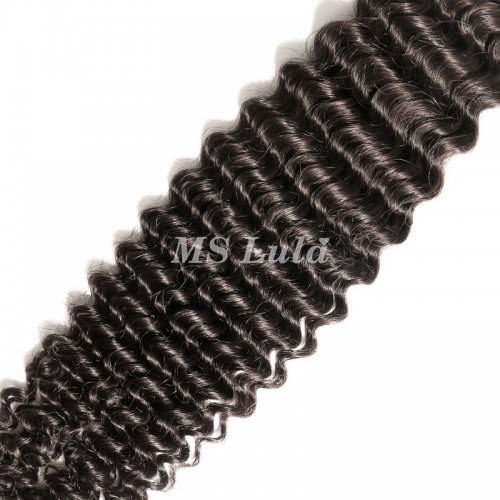 Human Hair Tape In Extensions Deep Curly（20pcs/set） | Human Hair Wig | Lace Front